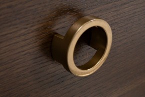 Тумба под ТВ 40AD-00099 в Чебаркуле - chebarkul.mebel24.online | фото