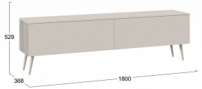 Тумба под ТВ Порто СМ-393.03.011 в Чебаркуле - chebarkul.mebel24.online | фото 7