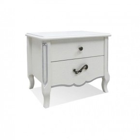 Тумба прикроватная Лаура (ММ-267-03) в Чебаркуле - chebarkul.mebel24.online | фото 2