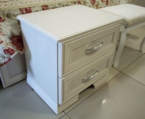 Тумба прикроватная Венеция 4 в Чебаркуле - chebarkul.mebel24.online | фото 2