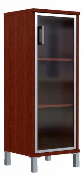 Тумба-витрина Born B 421.7(L) в Чебаркуле - chebarkul.mebel24.online | фото