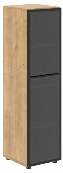 Тумба-витрина Loftis LMC 40.2(L) в Чебаркуле - chebarkul.mebel24.online | фото
