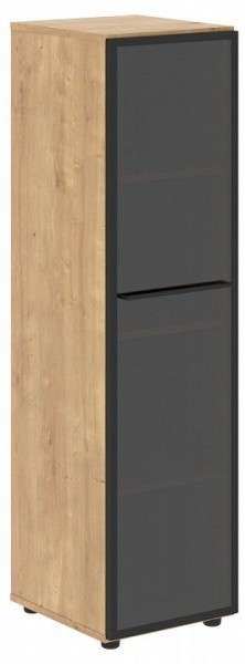 Тумба-витрина Loftis LMC 40.2(R) в Чебаркуле - chebarkul.mebel24.online | фото
