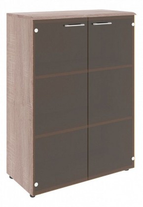 Тумба-витрина Wave WMC 85.2 в Чебаркуле - chebarkul.mebel24.online | фото