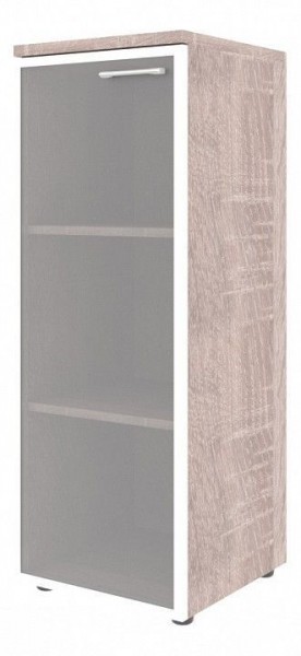 Тумба-витрина XTEN XMC 42.7(L) в Чебаркуле - chebarkul.mebel24.online | фото