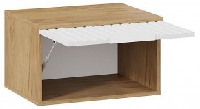 Тумбочка навесная Хилтон Исп.2.1 в Чебаркуле - chebarkul.mebel24.online | фото 2