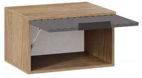 Тумбочка навесная Хилтон Исп.2.1 в Чебаркуле - chebarkul.mebel24.online | фото 2