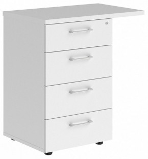Тумбочка Xten XLC-4D.2A в Чебаркуле - chebarkul.mebel24.online | фото