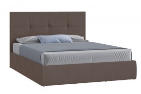 ТВИСТ Кровать с ПМ 1200 в Чебаркуле - chebarkul.mebel24.online | фото 6