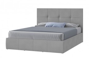 ТВИСТ Кровать с ПМ 1600 в Чебаркуле - chebarkul.mebel24.online | фото 4