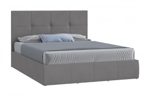 ТВИСТ Кровать с ПМ 1600 в Чебаркуле - chebarkul.mebel24.online | фото 5