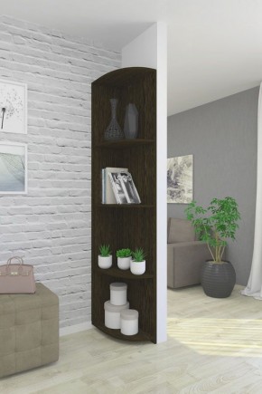 Угловой элемент ЛДСП 1 кат. в Чебаркуле - chebarkul.mebel24.online | фото 3