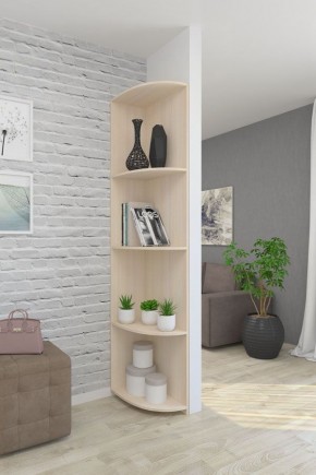 Угловой элемент ЛДСП 1 кат. в Чебаркуле - chebarkul.mebel24.online | фото 4