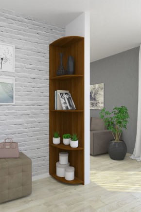Угловой элемент ЛДСП 1 кат. в Чебаркуле - chebarkul.mebel24.online | фото 5