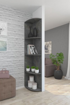 Угловой элемент ЛДСП 2 кат. в Чебаркуле - chebarkul.mebel24.online | фото 3