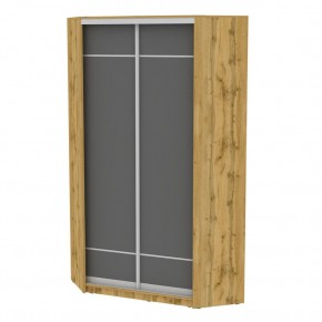 Угловой шкаф-купе "Белла (H10)" 2200 в Чебаркуле - chebarkul.mebel24.online | фото 19