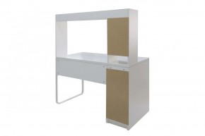 УРБАН - 12 Стол письменный в Чебаркуле - chebarkul.mebel24.online | фото 4