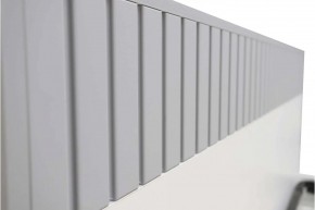УРБАН - 7.16 Кровать 1600 БЕЗ ОРТОПЕДА в Чебаркуле - chebarkul.mebel24.online | фото 3