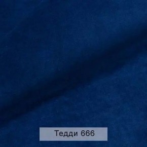 УРБАН Кровать БЕЗ ОРТОПЕДА (в ткани коллекции Ивару №8 Тедди) в Чебаркуле - chebarkul.mebel24.online | фото 1