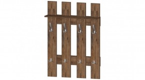 Вешалка 800 в Чебаркуле - chebarkul.mebel24.online | фото 6