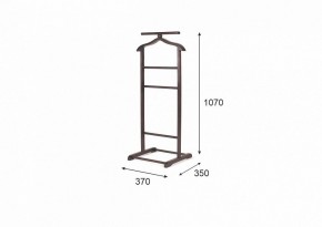 Вешалка для костюма В 6Н в Чебаркуле - chebarkul.mebel24.online | фото 3