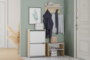 Вешалка НМ 013.34 "Симпл" в Чебаркуле - chebarkul.mebel24.online | фото 2