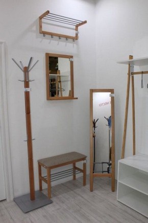 Вешалка-стойка SHT-CR11 в Чебаркуле - chebarkul.mebel24.online | фото 5