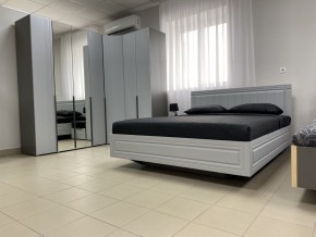 ВИТА Кровать каркас 1200 в Чебаркуле - chebarkul.mebel24.online | фото