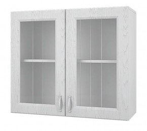 Витрина 800 (Ш*В*Г) 800*690*314 в Чебаркуле - chebarkul.mebel24.online | фото