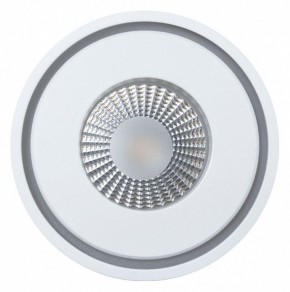 Встраиваемый светильник Arte Lamp Ain A7248PL-1WH в Чебаркуле - chebarkul.mebel24.online | фото 2