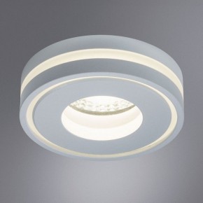 Встраиваемый светильник Arte Lamp Ain A7248PL-1WH в Чебаркуле - chebarkul.mebel24.online | фото 3