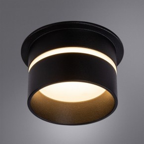 Встраиваемый светильник Arte Lamp Imai A2164PL-1BK в Чебаркуле - chebarkul.mebel24.online | фото 2