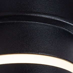 Встраиваемый светильник Arte Lamp Imai A2164PL-1BK в Чебаркуле - chebarkul.mebel24.online | фото 4