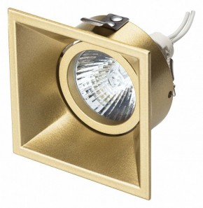 Встраиваемый светильник Lightstar Domino 214503 в Чебаркуле - chebarkul.mebel24.online | фото 2