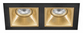 Встраиваемый светильник Lightstar Domino D5270303 в Чебаркуле - chebarkul.mebel24.online | фото