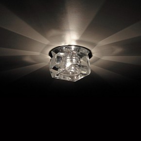 Встраиваемый светильник Lightstar Romb 004060 в Чебаркуле - chebarkul.mebel24.online | фото 2
