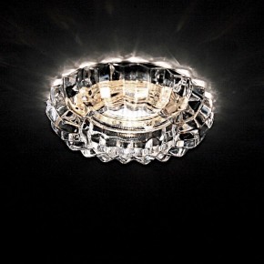 Встраиваемый светильник Lightstar Solo ray 002120 в Чебаркуле - chebarkul.mebel24.online | фото 2