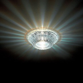Встраиваемый светильник Lightstar Torcea 006332 в Чебаркуле - chebarkul.mebel24.online | фото 2