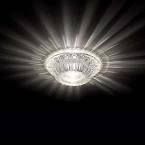 Встраиваемый светильник Lightstar Torcea 006332 в Чебаркуле - chebarkul.mebel24.online | фото 3