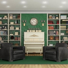 Встраиваемый светильник Novotech Drum 357602 в Чебаркуле - chebarkul.mebel24.online | фото 2