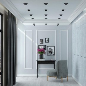Встраиваемый светильник Novotech Lirio 370717 в Чебаркуле - chebarkul.mebel24.online | фото 3