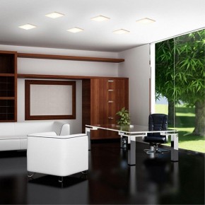 Встраиваемый светильник Novotech Mon 358149 в Чебаркуле - chebarkul.mebel24.online | фото 4
