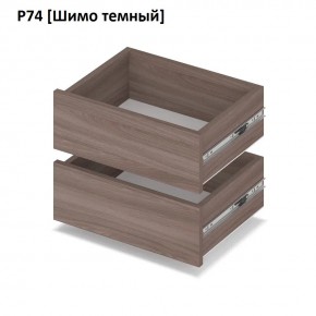 РОЛАНД Выдвижные ящики  Р76 в Чебаркуле - chebarkul.mebel24.online | фото 12