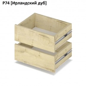 РОЛАНД Выдвижные ящики  Р76 в Чебаркуле - chebarkul.mebel24.online | фото 6