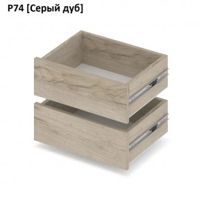 РОЛАНД Выдвижные ящики  Р76 в Чебаркуле - chebarkul.mebel24.online | фото 9